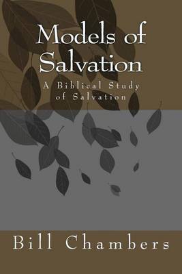 Book cover for Models of Salvation