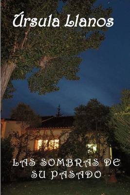 Book cover for Las sombras de su pasado