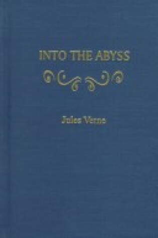 Cover of Into the Abyss