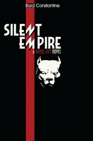 Cover of Silent Empire