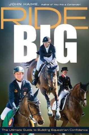 Cover of Ride Big