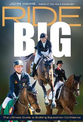 Book cover for Ride Big