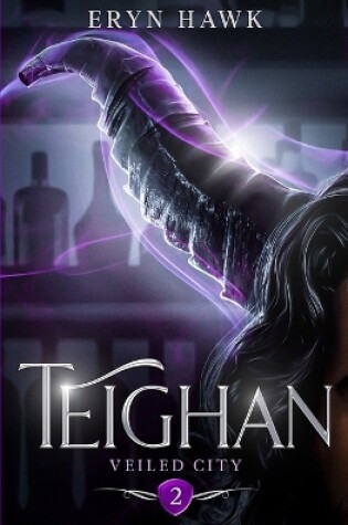 Cover of Teighan