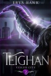 Book cover for Teighan