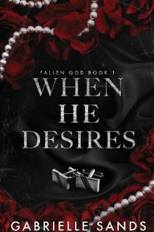 Cover of When He Desires