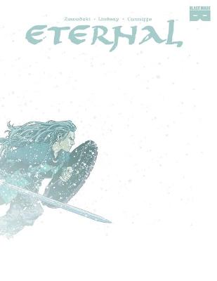 Book cover for Eternal