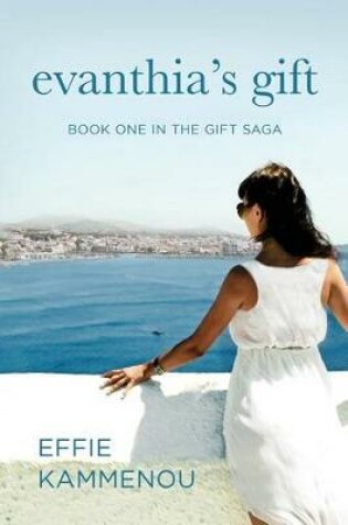 Cover of Evanthia's Gift