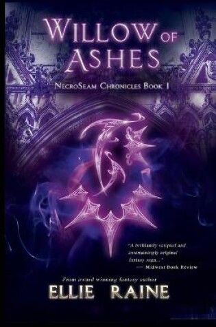 Cover of Willow of Ashes