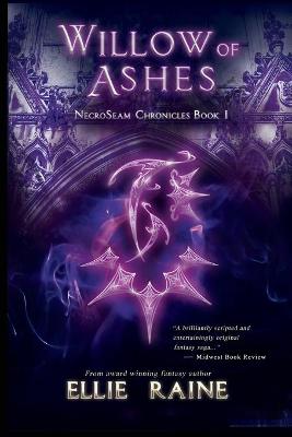 Cover of Willow of Ashes