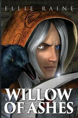 Cover of Willow of Ashes