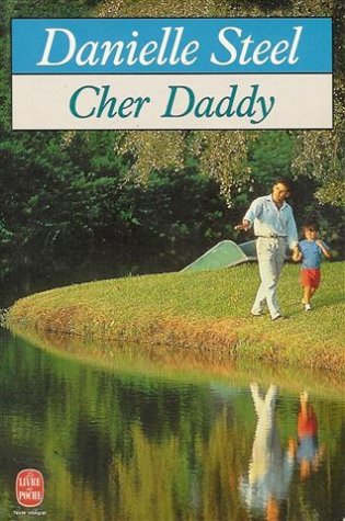 Book cover for Cher Daddy