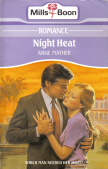 Cover of Night Heat