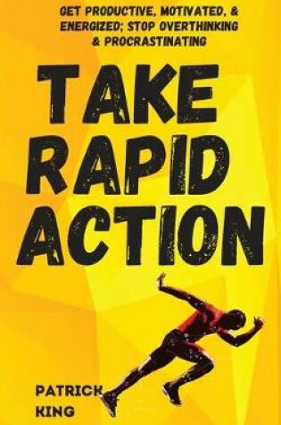 Cover of Take Rapid Action