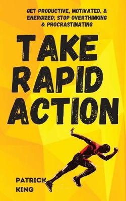 Book cover for Take Rapid Action