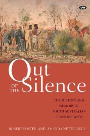 Cover of Out of the Silence