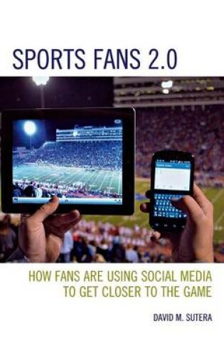 Cover of Sports Fans 2.0