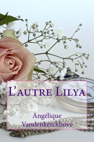 Cover of L'autre Lilya