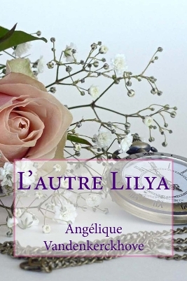 Book cover for L'autre Lilya