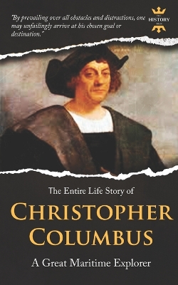 Cover of Christopher Columbus