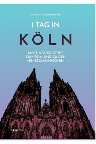 Cover of 1 Tag in Koeln