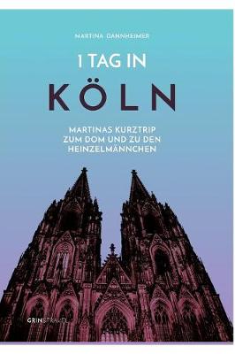 Book cover for 1 Tag in Koeln