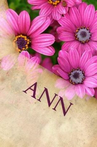 Cover of Ann