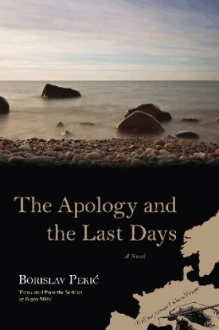 Cover of The Apology and the Last Days