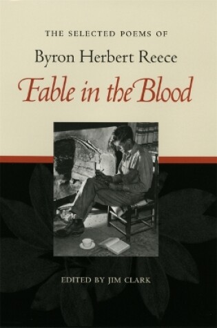 Cover of Fable in the Blood