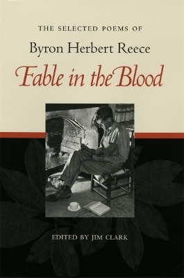 Book cover for Fable in the Blood