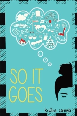 Cover of So It Goes