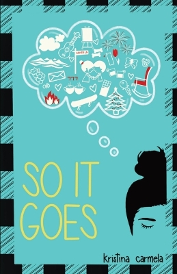 Cover of So It Goes