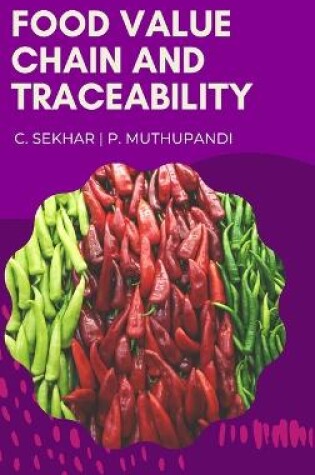 Cover of Food Value Chain and Traceability