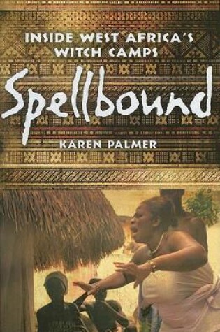 Cover of Spellbound