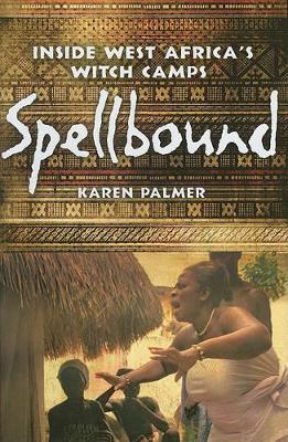 Book cover for Spellbound