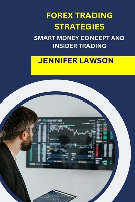 Book cover for Forex Trading Strategies