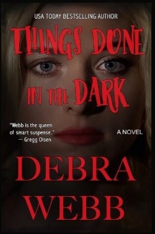 Cover of Things Done in the Dark