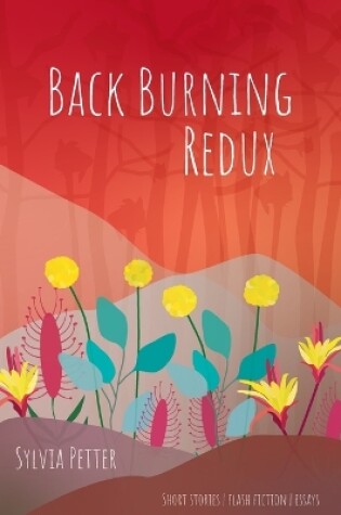 Cover of Back Burning Redux