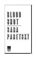 Cover of Blood Shot