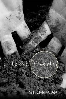 Book cover for Bonds of Earth