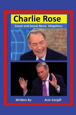 Book cover for Charlie Rose