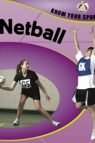 Cover of Netball