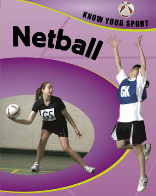 Cover of Netball