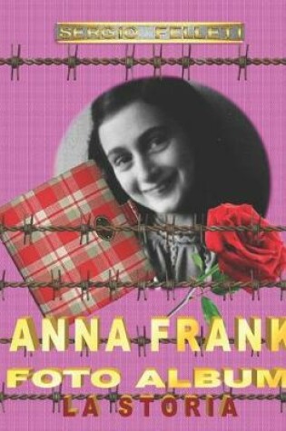 Cover of Anna Frank - Foto Album