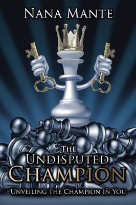 Cover of The Undisputed Champion