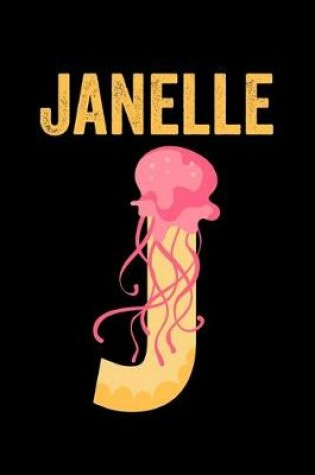 Cover of Janelle