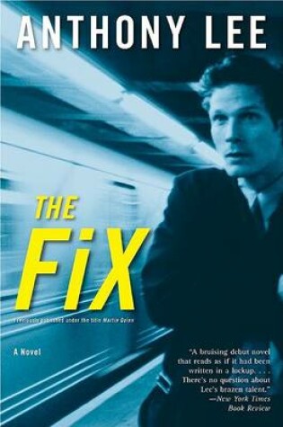 Cover of The Fix