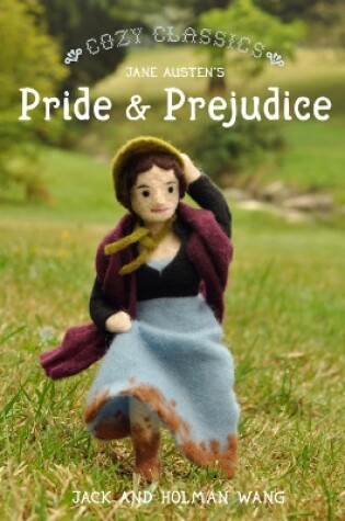 Cover of Cozy Classics: Pride And Prejudice
