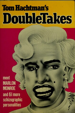 Cover of Doubletakes