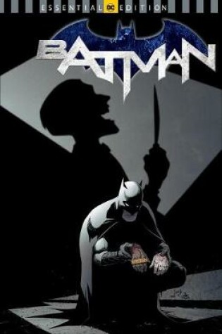 Cover of Batman: Endgame