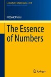 Book cover for The Essence of Numbers